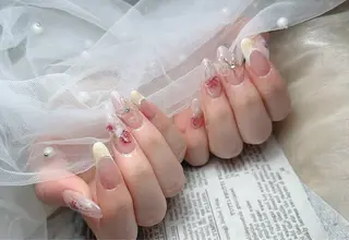 ネイル MissU ネイルサロンのネイルデザイン