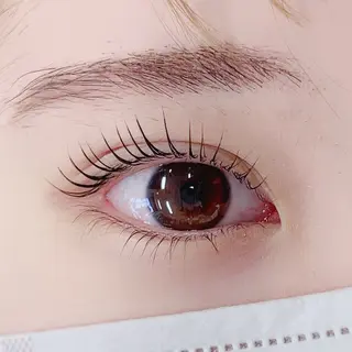 マツエク・マツパ R🌹 ⁺⊹˚.のマツエク・マツパデザイン