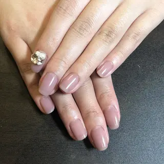 ネイル nail salon Titaleeのネイルデザイン