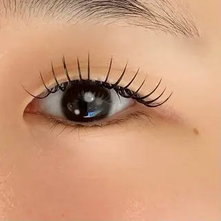 マツエク・マツパ たなか れなのマツエク・マツパデザイン