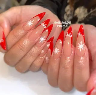 ネイル -PREMA- YUKIのネイルデザイン