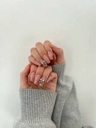 ネイル fruit .nailのネイルデザイン