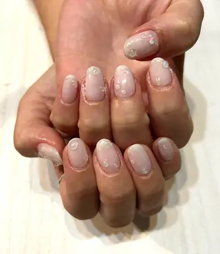 ネイル spell nailのネイルデザイン