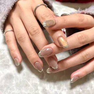 ネイル FRAN -ROOMのネイルデザイン