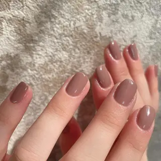 ネイル lilbondir. chiharuのネイルデザイン