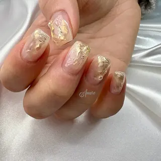 ネイル You kyehwaのネイルデザイン