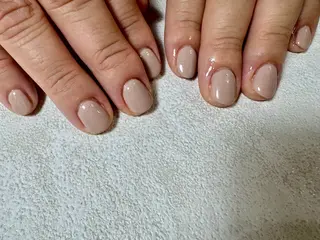 ネイル kikinail 溝の口のネイルデザイン