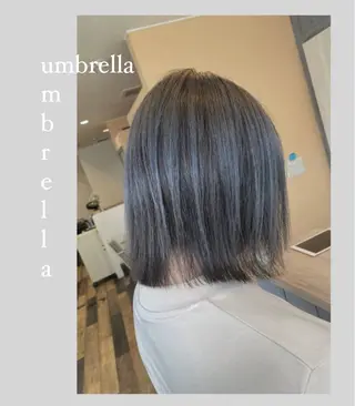 ショート カラー 佐藤 沙也輝のヘアスタイル