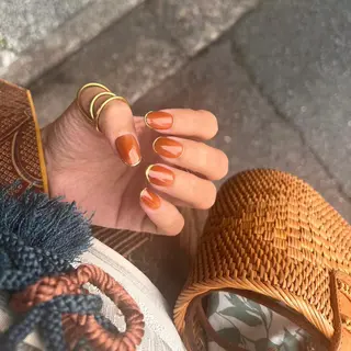 ネイル Lofinails ちひろのネイルデザイン