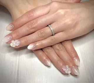 ネイル 💎女性専用💎浅草 /蔵前/押上makiのネイルデザイン