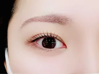 マツエク・マツパ GRANCIEUX 沼田のヘアスタイル