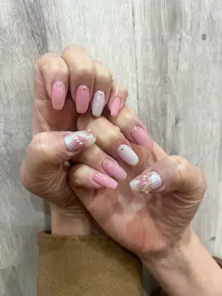 ネイル ヘアメイクネイリスト 💄💅hidemiのヘアスタイル