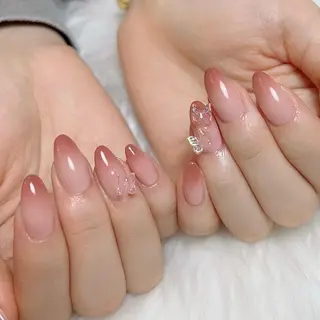 ネイル Nail salon EM（エム）諸星のネイルデザイン