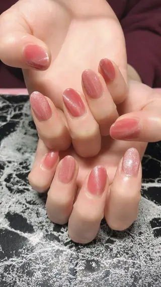 ネイル ✨アン ミユ✨のネイルデザイン