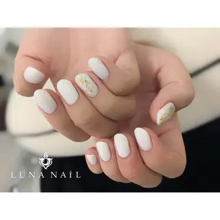 ネイル いまむら あかりのネイルデザイン