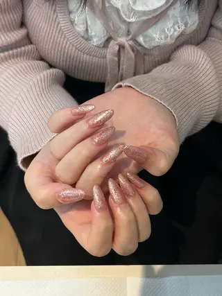 ネイル kaede nailのネイルデザイン