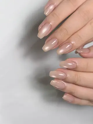 ネイル Manami Kのネイルデザイン