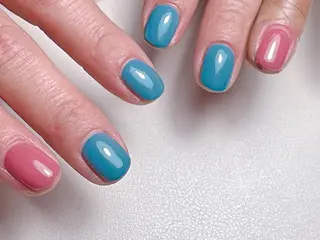 ネイル 寺子屋 beauty'sのネイルデザイン