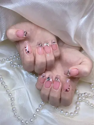 ネイル Rejoice Nail Salonのネイルデザイン