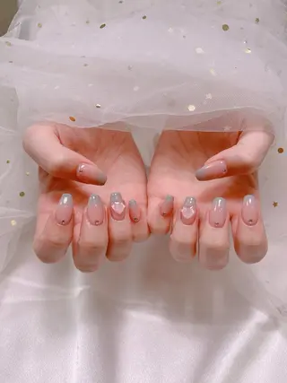 ネイル ジョリ kasumi🌹💅のネイルデザイン