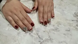 ネイル SalonLinda Marikoのネイルデザイン