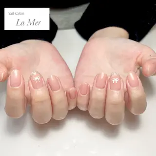 ネイル nailsalon La Merのネイルデザイン