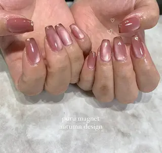 ネイル Ténon所属・salon Ténonのネイルデザイン