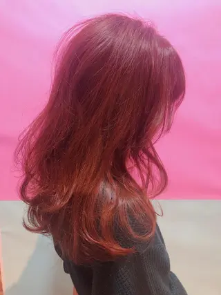 カラー 💎透明感カラー 松本ミキ💎のその他イメージ