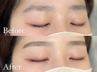 アイブロウ Three スリーの眉毛・アイブロウイメージ