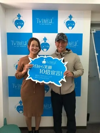 船越 洋一のエステ・リラクイメージ