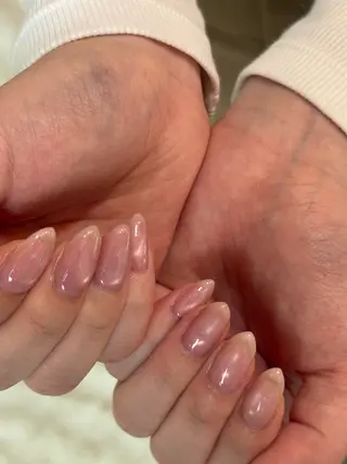 ネイル ayaka naruのネイルデザイン