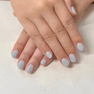 ネイル 羽兼 楓夏の眉毛・アイブロウイメージ