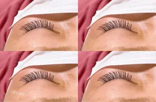 マツエク・マツパ IRISER. MIZUKIのマツエク・マツパデザイン