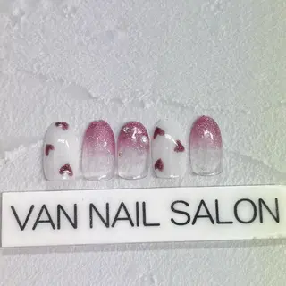 ネイル Van Nail Salonのネイルデザイン