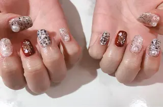 ネイル Regaro i.sのネイルデザイン