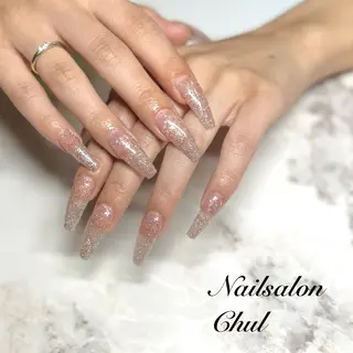 ネイル ネイルサロン チュルのネイルデザイン