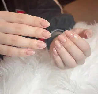 ネイル コネコ ネイルサロンのネイルデザイン