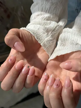 ネイル ayaka naruのネイルデザイン