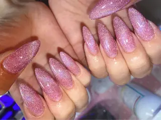 キッズ ネイル Beauty Salon Lunaのエステ・リラクイメージ