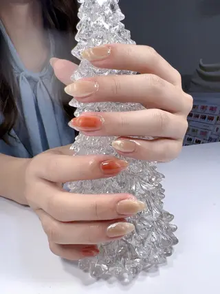 ネイル ネイルサロン ロア旧ジョリーのネイルデザイン