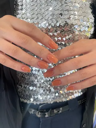 ネイル nail salon Soiréeのネイルデザイン