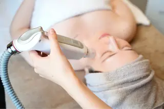 看護師が施術する美容 🍒ナスサロ/わだのエステ・リラクイメージ