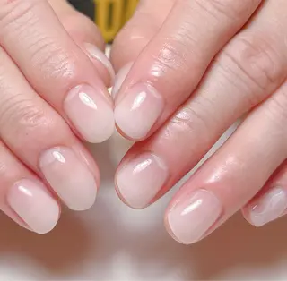 ネイル Fululu nailのネイルデザイン