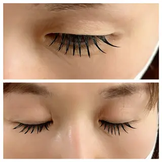 マツエク・マツパ Eye'llbe lashのその他イメージ
