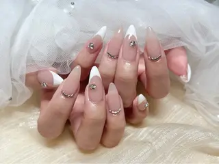 ネイル Nail salon Lakiのネイルデザイン