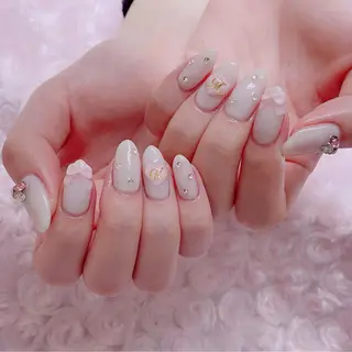 ネイル Nail salon luluのネイルデザイン