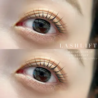 マツエク・マツパ Lash one 大宮東口店のマツエク・マツパデザイン