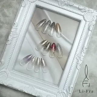 ネイル lifra AMIのネイルデザイン