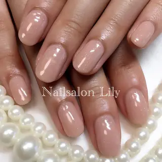ネイル Lily*nail 🌻Mii🌻のネイルデザイン