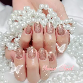 ネイル 💕中川 結衣💕のネイルデザイン